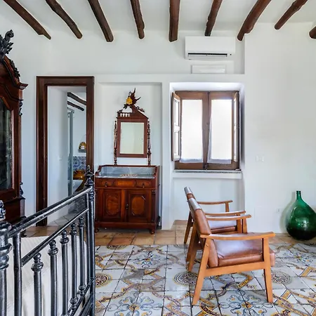 Boutique Hotel I Cinque Balconi-3