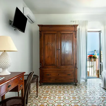 Boutique Hotel I Cinque Balconi-2
